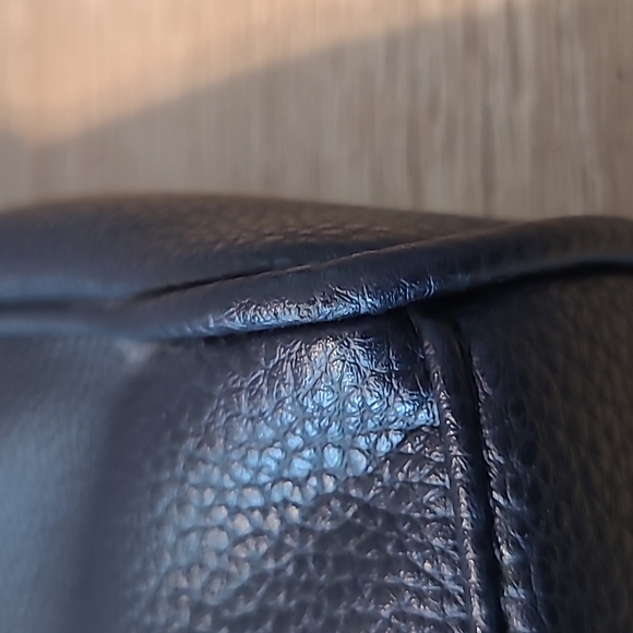 NWOT JUICY COUTURE CROSSBODY PURSE - Picture 4 of 13